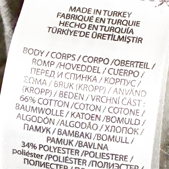 Polo Ralph Lauren Kids Grey Navel Polo Bear Splash Pants Crewneck Sweatshirt - Picture 4 of 5